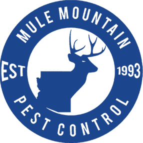 Mule Mountain Pest Control